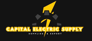 CAPITAL ELECTRIC SUPPLY